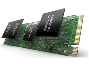 Samsung 512GB PM991 TLC M.2 PCIe 3.0 x 4 SSD