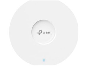 Tp-Link EAP683 UR Ax6000 Dual Band Ceiling Mount Wi-Fi 6 Access Point Poe+ 2.5G