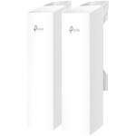Tp-Link EAP215-BRIDGE KIT Omada Wireless Bridge 5Ghz 867Mbps Long-Range Indoor/O