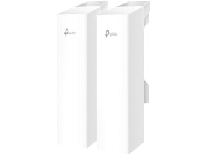 Tp-Link EAP215-BRIDGE KIT Omada Wireless Bridge 5Ghz 867Mbps Long-Range Indoor/O
