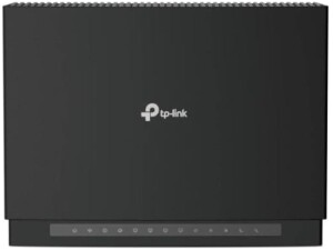 TP-Link XX532v Router Have WiFi6 VoIP GPON AX3000