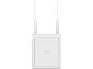 Omada BE5000 Indoor/Outdoor WiFi 7 Access Point with Directional/Omnidirectional Antennas
