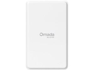 TP-Link Omada ER701-5G-Outdoor Gateway, 5G Outdoor Gateway Router with SIM slot, 1 x2.5G PoE Port, 7.01Gbps SA, 4.5Gbps NSA, Dual Nano SIM, IP66 Weatherproof, Cloud Managed, Omada SDN, Easy Setup