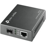Tp-Link MC420L Omada 10G Multi-Gigabit Sfp Media Converter Auto-Negotiation Of H