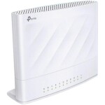 Tp-Link Aginet EX520V Ax3000 Dual Band Wi-Fi 6 Voip Router Voip Calls Easymesh R