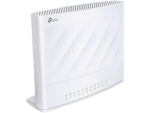 Tp-Link Aginet EX520V Ax3000 Dual Band Wi-Fi 6 Voip Router Voip Calls Easymesh R