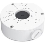 Tp-Link VJB-300 Vigi Network Camera Junction Box Practical Design for Hiding Cab