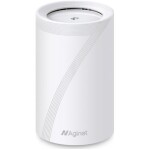 TP-Link Aginet HB610 V1 - Wi-Fi system - (router) - mesh 1GbE 2.5GbE Wi-Fi 7 - Wi-Fi 6 - Multi-Band
