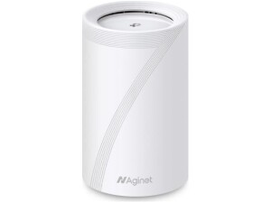 TP-Link Aginet HB610 V1 - Wi-Fi system - (router) - mesh 1GbE 2.5GbE Wi-Fi 7 - Wi-Fi 6 - Multi-Band