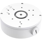 TP-Link VIGI VJB-305 Network Camera Junction Box, Waterproof Design, Easy to Install, Hiding Cables, Wide Compatibility, Aluminum case, Wall/Ceiling Mounting