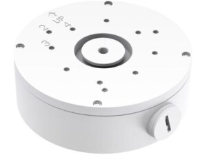 TP-Link VIGI VJB-305 Network Camera Junction Box, Waterproof Design, Easy to Install, Hiding Cables, Wide Compatibility, Aluminum case, Wall/Ceiling Mounting