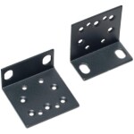 Tp-Link 19-" Switch Rack Mount Bracket Kit Metal Screws