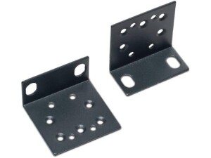 Tp-Link 19-" Switch Rack Mount Bracket Kit Metal Screws