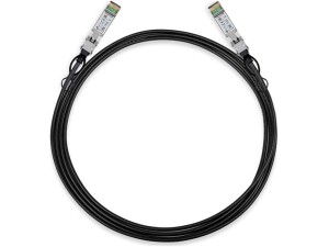 TP-Link TL-SM5220-3M V1-10GBase Direct Attach Cable - 3m
