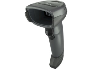 Zebra Barcode Scanner Desktop 1D 2D Handsfree Rapid Fire EAS detection POS DS9308 (DS9308-SR4U2100AZE)