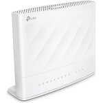 TP-Link VX230v V1 - Wireless Router - DSL modem - Wi-Fi 6 - Desktop