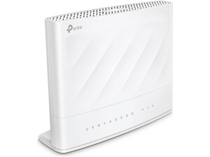 TP-Link VX230v V1 - Wireless Router - DSL modem - Wi-Fi 6 - Desktop