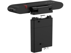 Lenovo ThinkVision MC60 webcam 1920 x 1080 pixels USB 2.0 Black