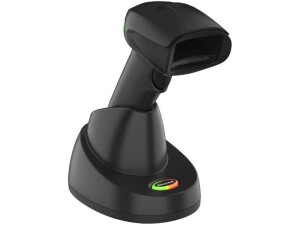 Honeywell Voyager 1202G Lecteur de code barre portable 1D Laser Noir