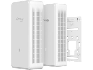 Omada BE11000 Wall Plate Wi-Fi 7 Access Point