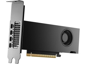 Nvidia RTX 2000 ADA 16GB Graphics Card