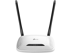 TP-Link Router TL-WR841N