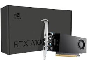 NVIDIA RTX - Graphics card - RTX A1000 - 8 GB
