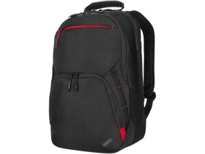 Lenovo Unisex's 15.6 Inch Laptop Casual Backpack B210 Grey, Black, 15,6 (4X41A30364)