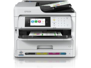 Epson WorkForce Pro WF-C5890DWF