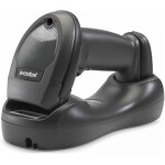 Zebra LI4278-TRBU0100ZER LI4278 Wireless Barcode Scanner Black IP54