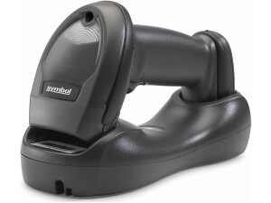 Zebra LI4278-TRBU0100ZER LI4278 Wireless Barcode Scanner Black IP54