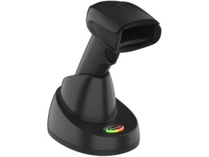 Honeywell Xenon Performance 1952g, BT, 2D, SR, kit (USB), black