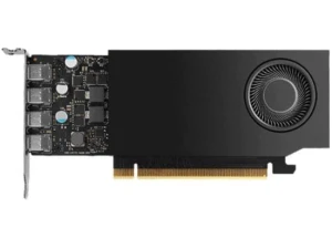 Nvidia RTX A400