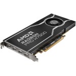 AMD Radeon PRO W7500 8GB RDNA3 Workstation Graphics Card