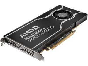 AMD Radeon PRO W7500 8GB RDNA3 Workstation Graphics Card