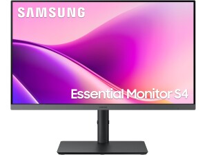 Samsung 24" S43UF FHD USB-C Monitor