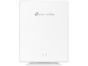 TP-Link EAP610GP-Desktop WiFi 6 Access Point, AX1800 Desktop GPON