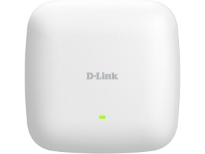 D-Link DAP-X3060 Nuclias Connect AX3000 Wi-Fi 6 Dual-Band PoE Access