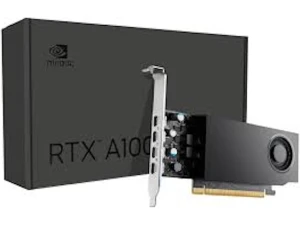 NVIDIA RTX - Graphics card - RTX A1000 - 8 GB