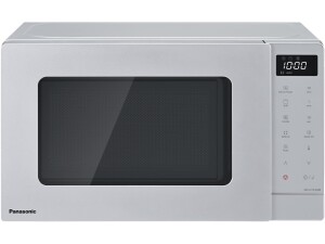 Panasonic NN-GT23QMBPQ 20L Grill Microwave Oven with Glass Tray