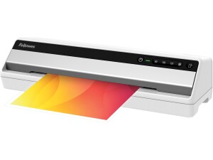 Fellowes Saturn A3 Small Office Laminator – InstaHeat, 60-Second