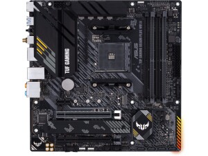 1200 ASUS TUF GAMING B550M-PLUS WIFI II