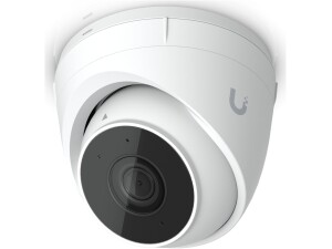 Ubiquiti UVC-G5-TURRET-ULTRA UniFi Protect G5 Turret Ultra HD PoE Turret IP Camera w/ 30m Night Vision (4 MP)