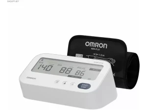 Omron M3 Comfort AFib Blood Pressure Monitor