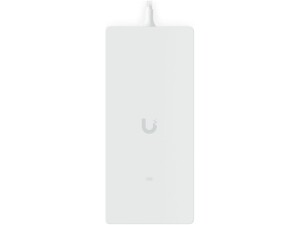 Ubiquiti 100–240V AC, 210W, Wall-mountable, C14 INLET, 54V DC, 190 x 86 x 26 mm, white