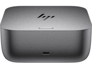 HP Thunderbolt 4 Ultra 180W G6 Dock