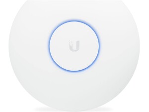 Ubiquiti UAP-AC-PRO UniFi AP AC PRO Wireless AC1750 Dual Band PoE Access Point