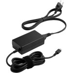 HP Original 65W USB-C LC Power Adapter Designed for ProBook 635 Aero G7 Notebook