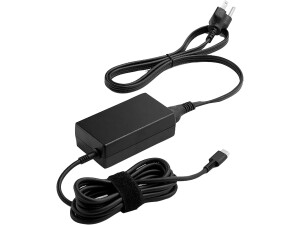 HP Original 65W USB-C LC Power Adapter Designed for ProBook 635 Aero G7 Notebook