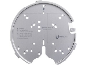 UBIQUITI Mounting System for UAP-AC, Aluminium (U-Pro-MP)